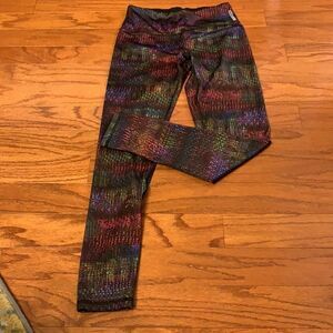 RBX Active Women's Full Length activewear